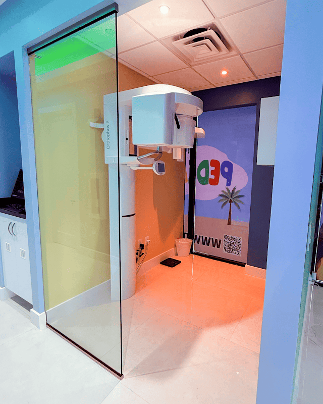 Pediatric Dental Center of Liberty City