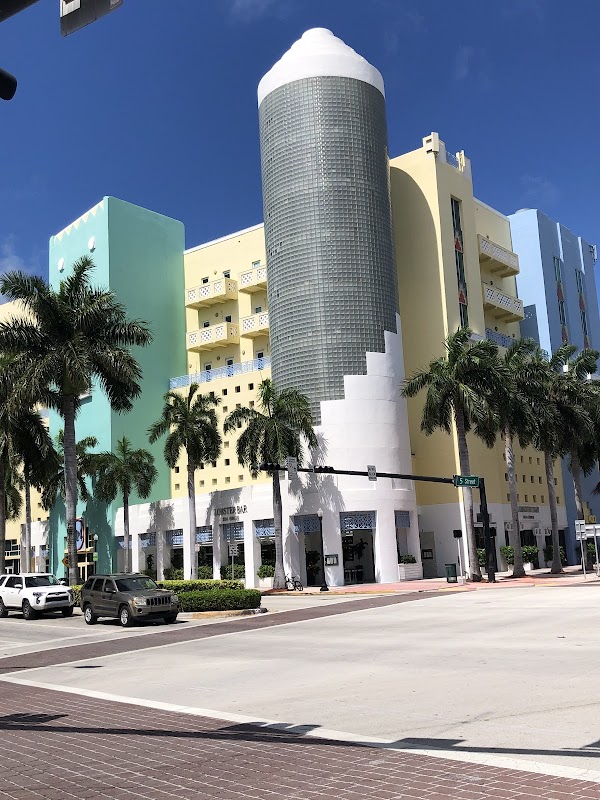 Spine and Wellness Centers of America : South Beach