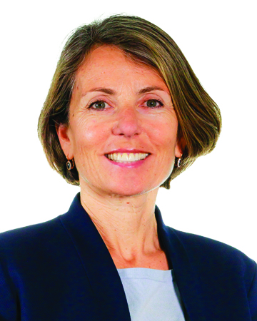 Dr. Susan Lurie, MD