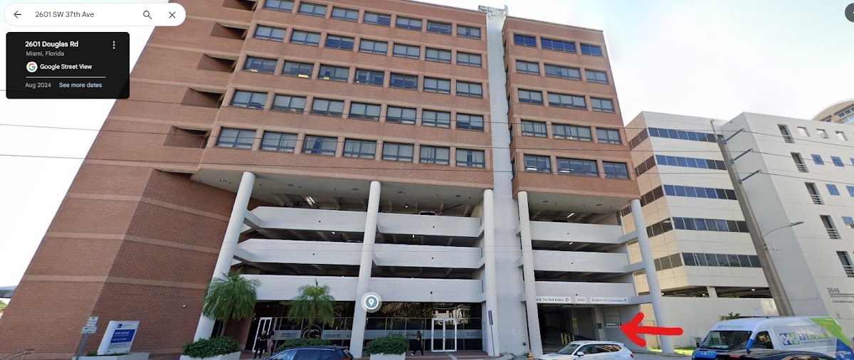 Retina Consultants of Miami