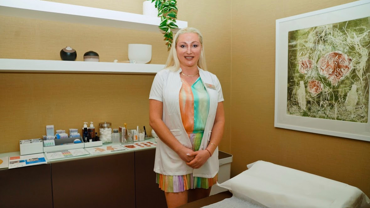 Ombright Wellness Acupuncture • Fertility & Pain Specialist •Functional Medicine • Hyperbaric • Ozone • Salt Therapy