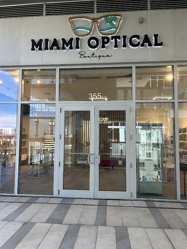Miami Optical Boutique