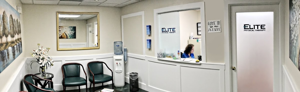 Elite Physical Therapy
