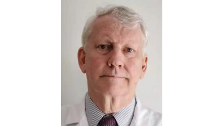 Christopher B Benton, MD