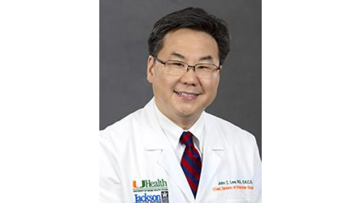 John I Lew, MD