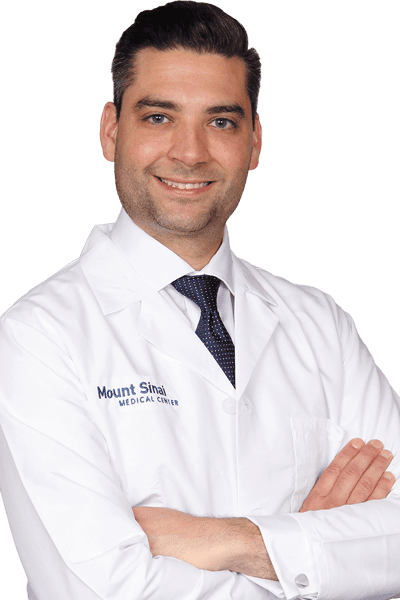 Dr. Jorge Pereira, MD, MPH