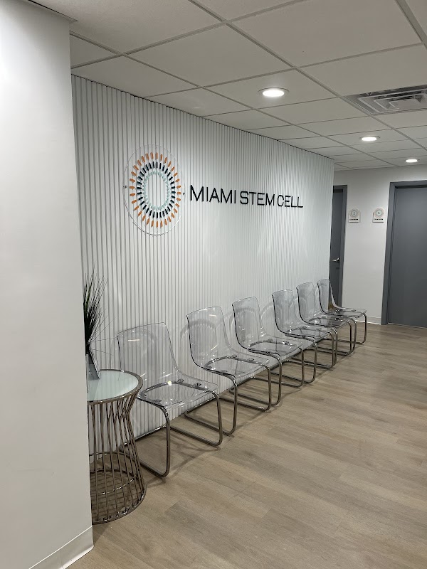 Miami Stem Cell