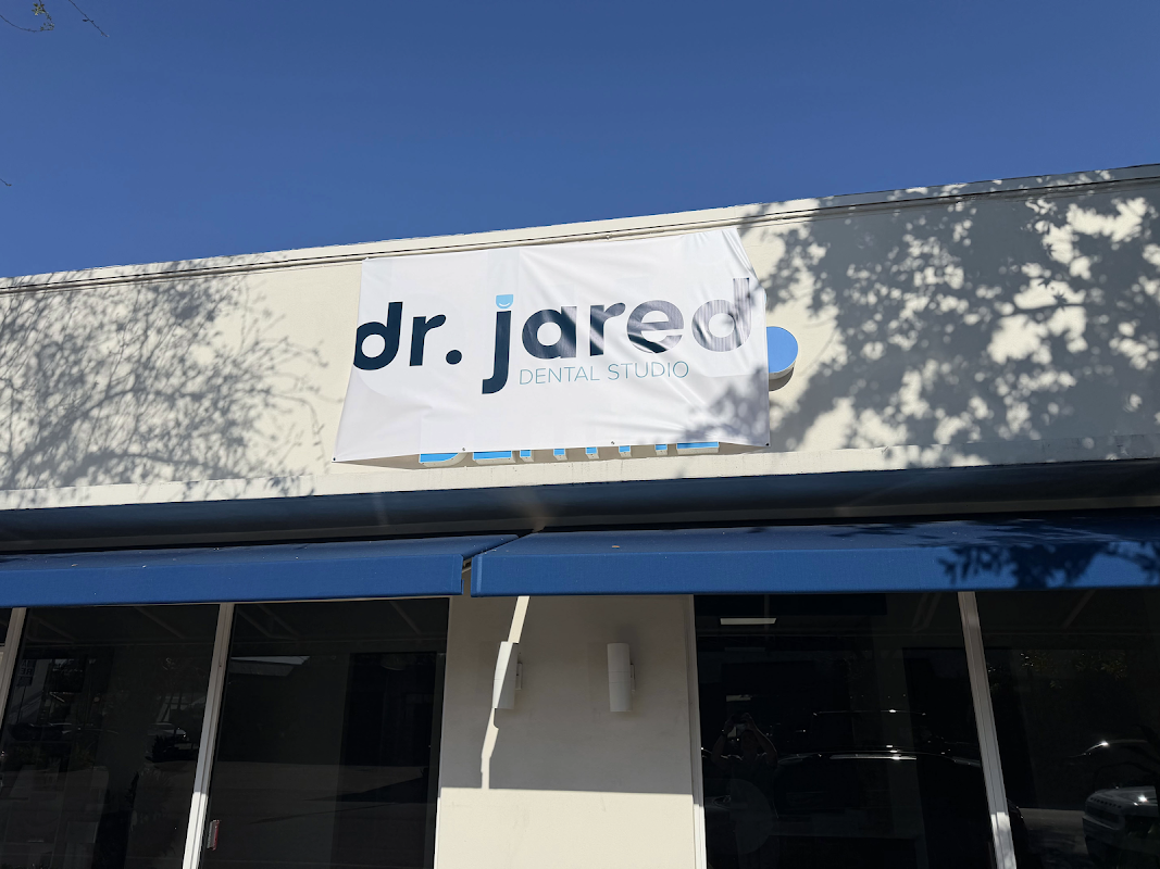 Dr Jared Dental Studio