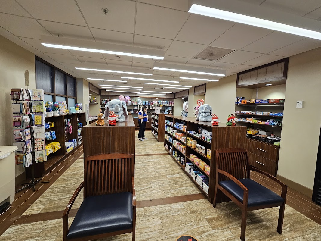 Mercy Professional Pharmacy