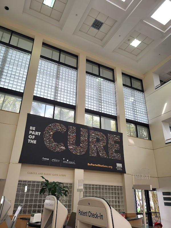 UHealth Diabetes Research Institute