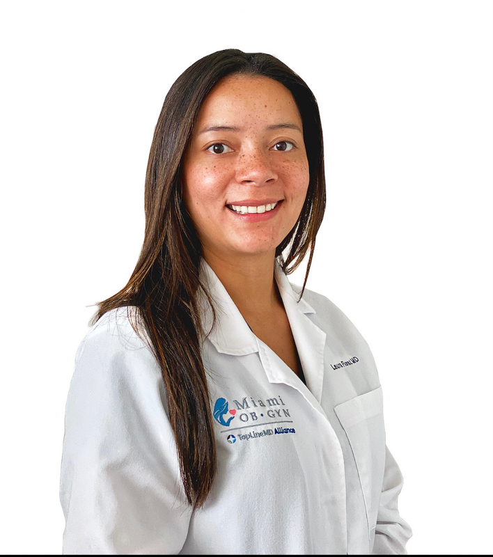 Laura Florez, MD