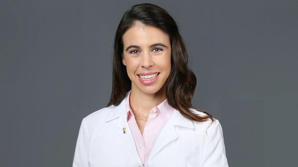Melissa Marie Guanche, MD