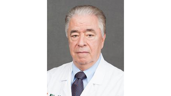 Oswaldo Jose Henriquez, MD