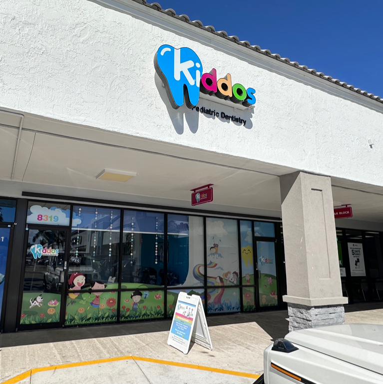Kiddos Pediatric Dentistry
