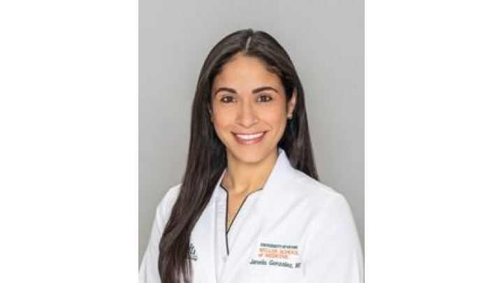 Janelis Gonzalez, MD