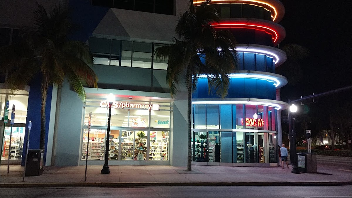 CVS