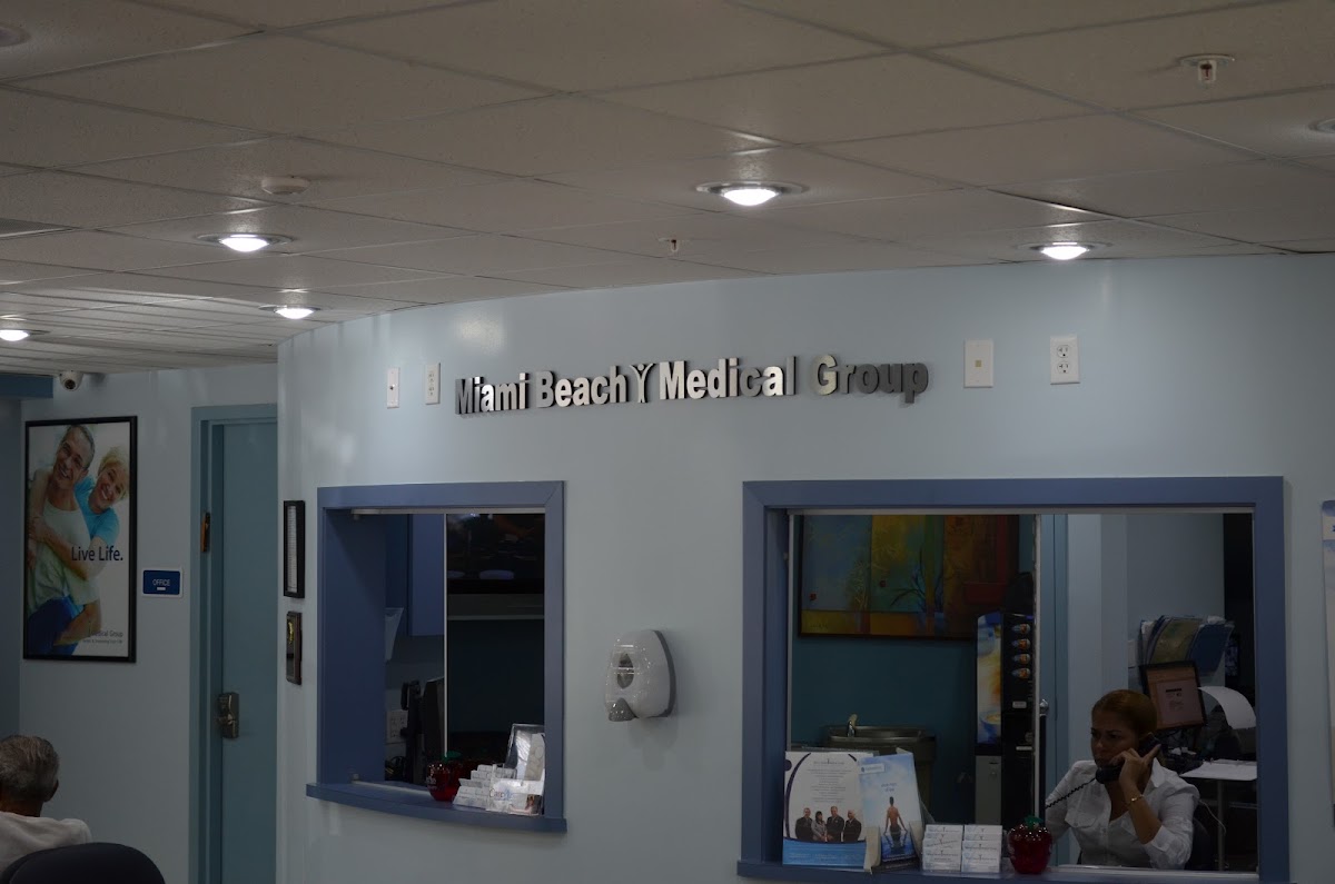Conviva Care Centers of Miami Beach