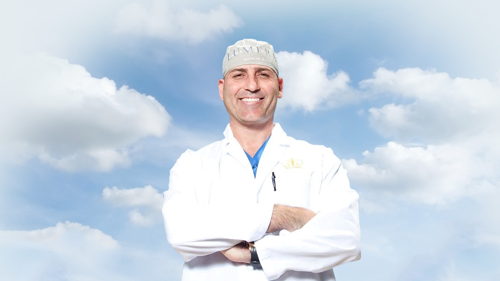 Tal T. Roudner, MD, FACS