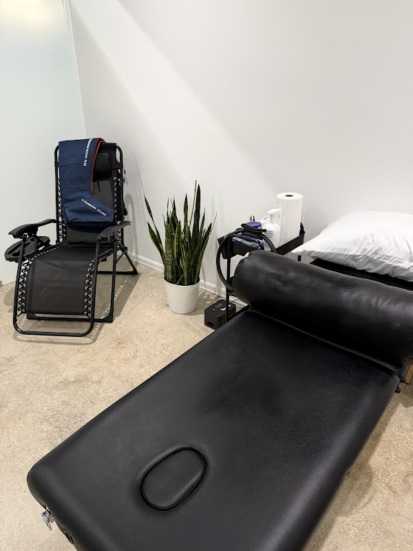 SOMI Physical Therapy