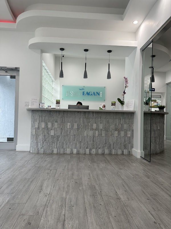 Jessica Eagan DDS