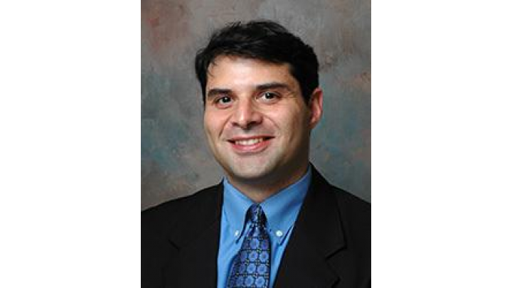 Thomas Arno Albini, MD