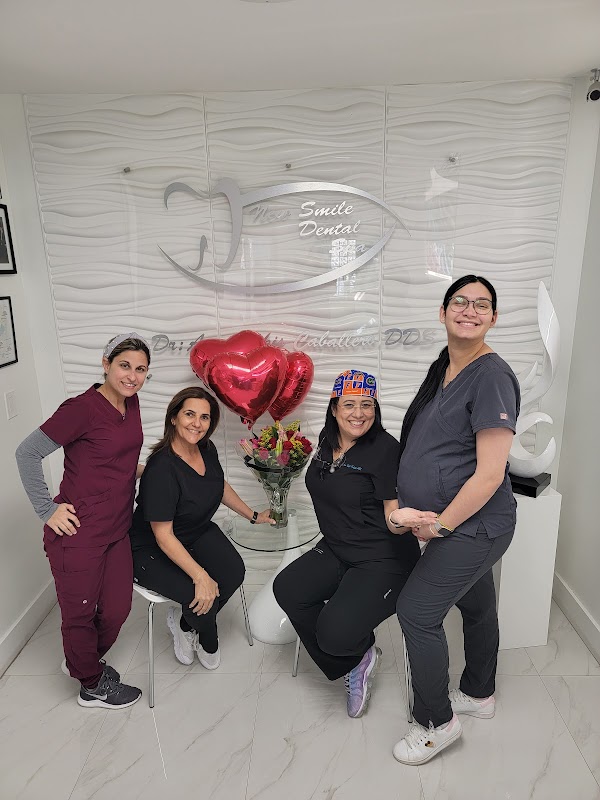 Dr Ana Belkis Caballero Dental Office