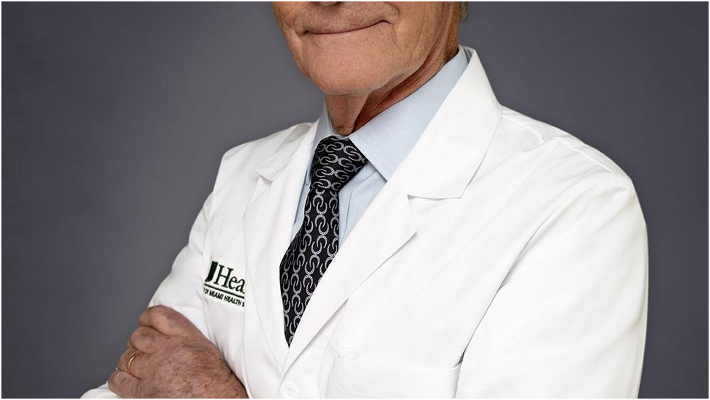 Adam Wanner, MD