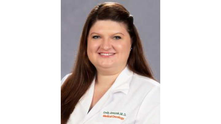 Emily Elizabeth Jonczak, MD