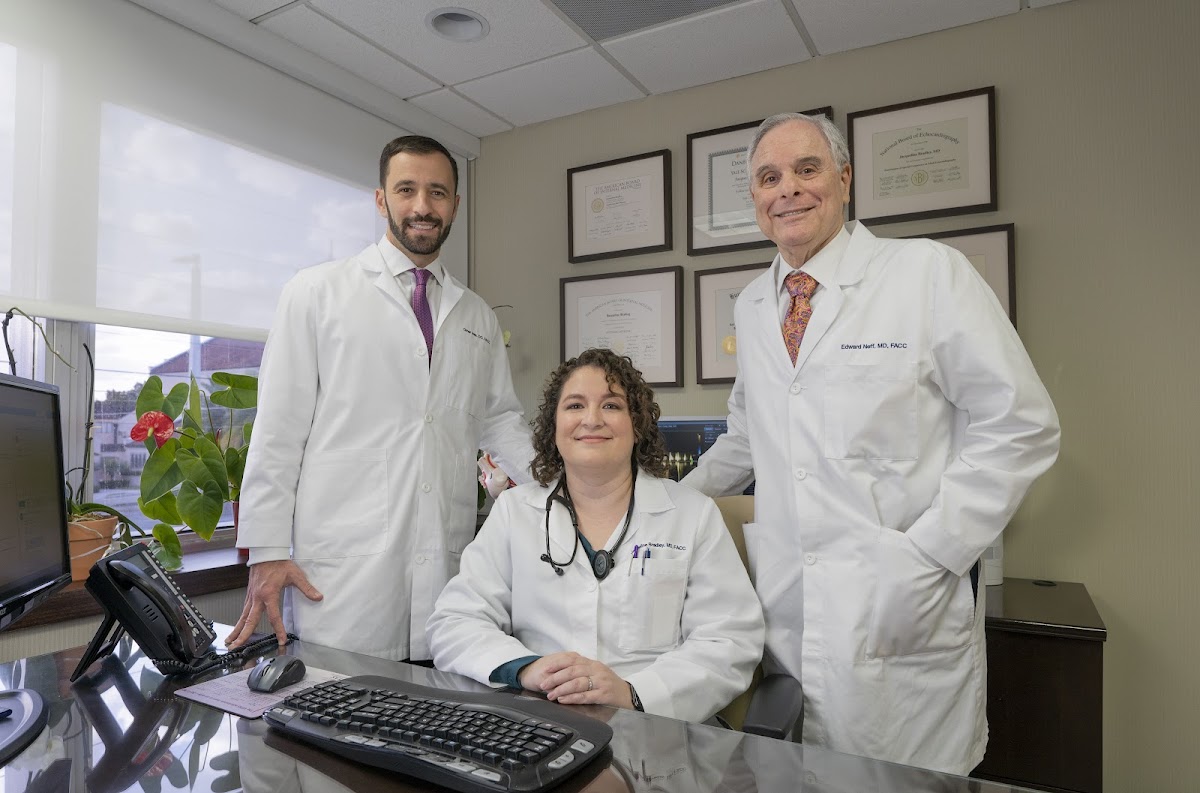 Coral Gables Cardiology Associates