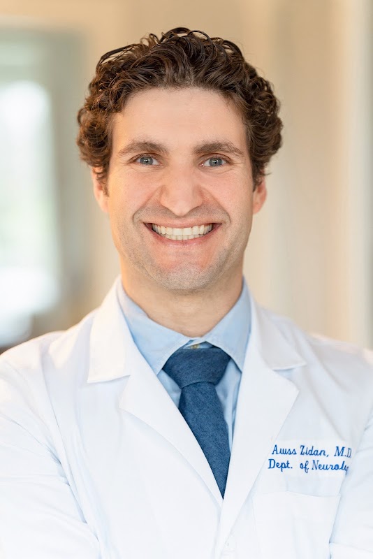 Miami Headache and Pain Clinic | Dr. Awss Zidan
