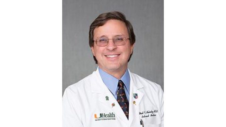Paul Edward Mendez, MD