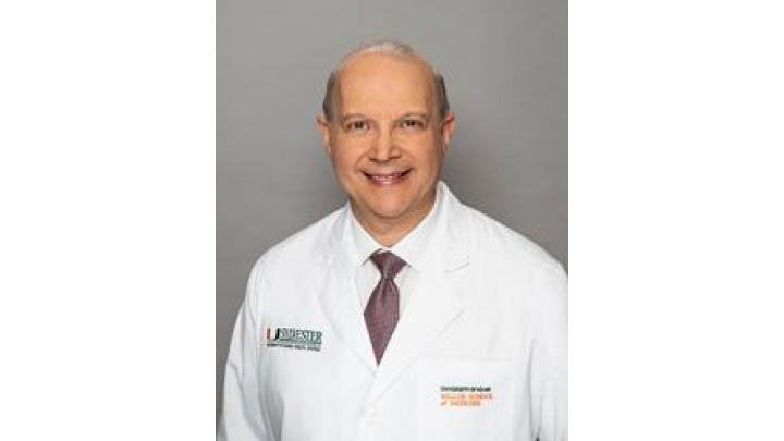 Jose Lutzky, MD