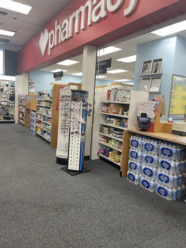 CVS