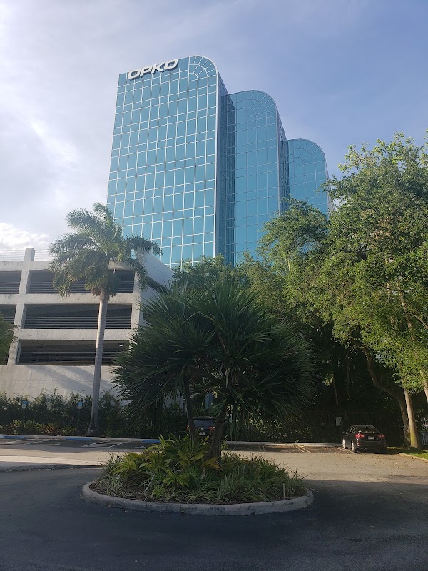 Opko Health Inc