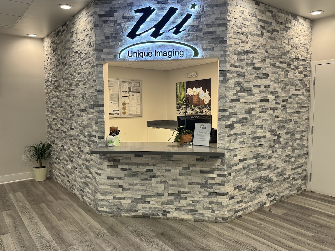 Unique Imaging Midtown