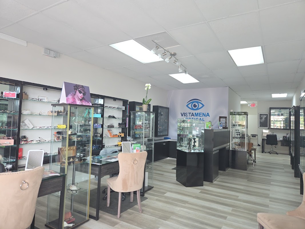 VistaMena Optical