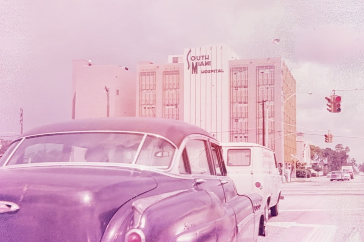 South Miami hospital
