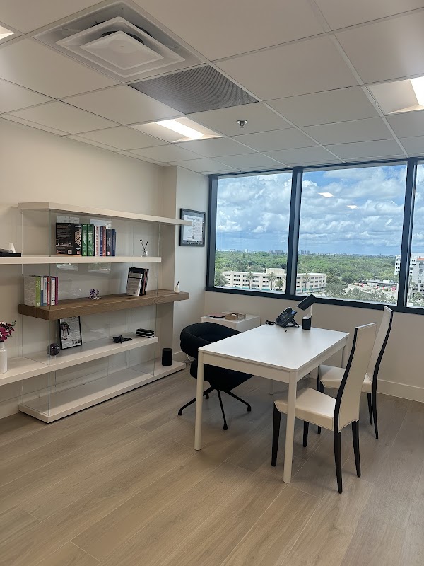 Integrative Health Miami | Dr. Barquin