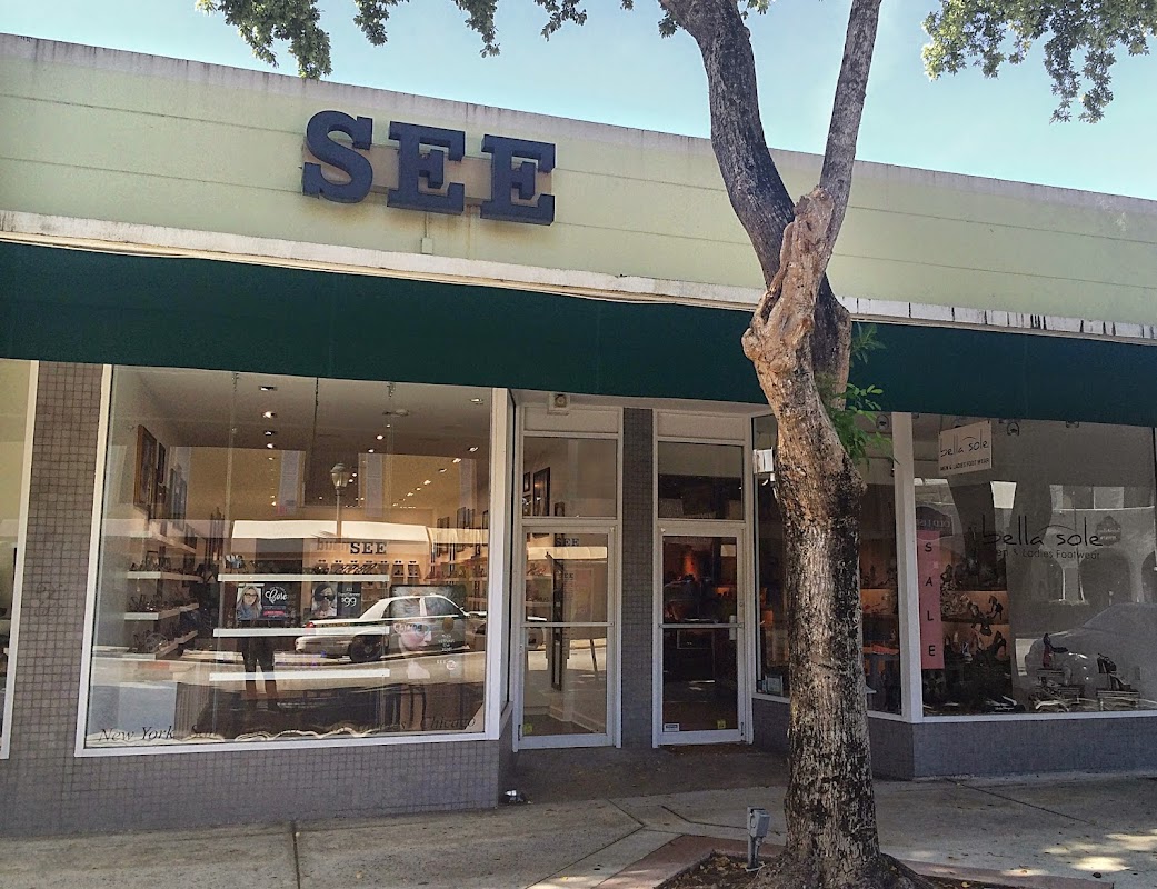 SEE Eyewear