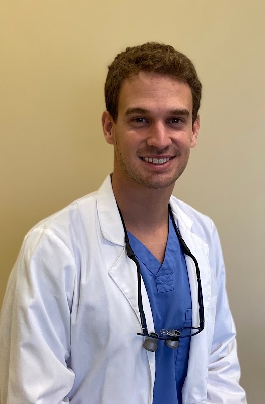 Dr. Dalisey Piedra, Dentist
