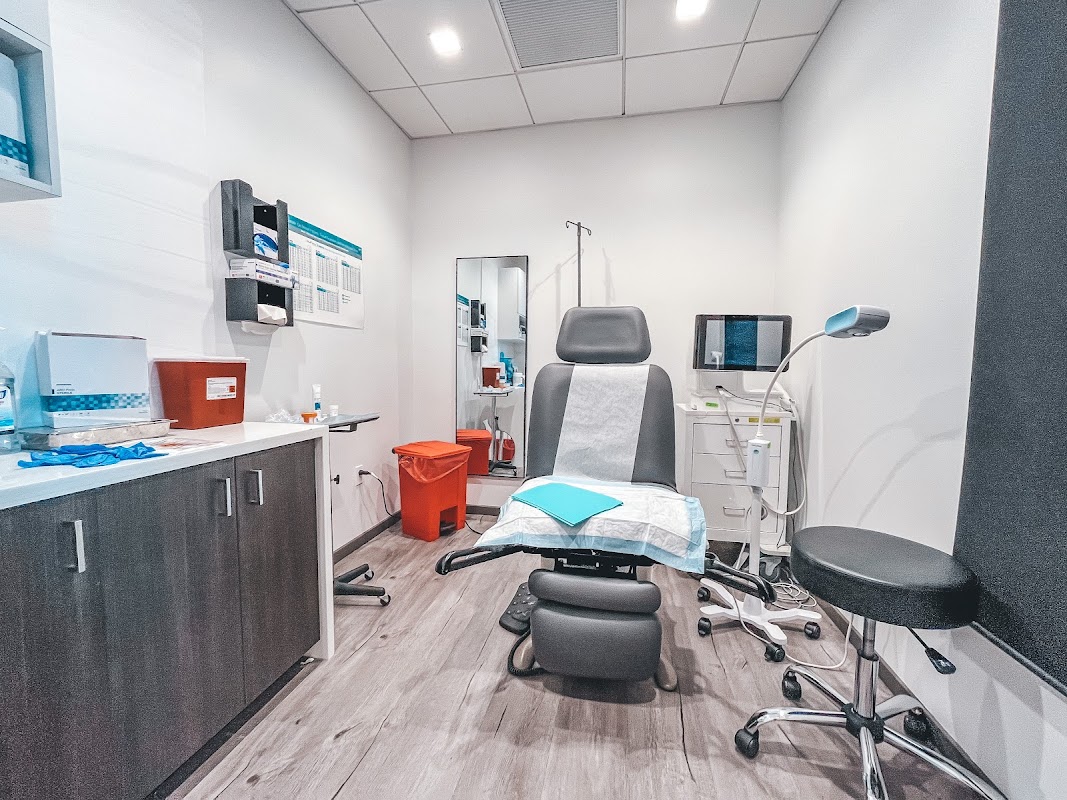 Orthopaedics & Rehabilitation Excellence of Miami - John P Wilkerson Jr MD