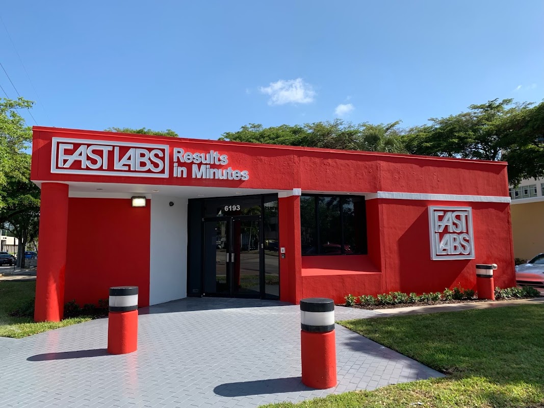 FastLabs