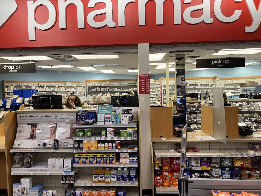 CVS Pharmacy