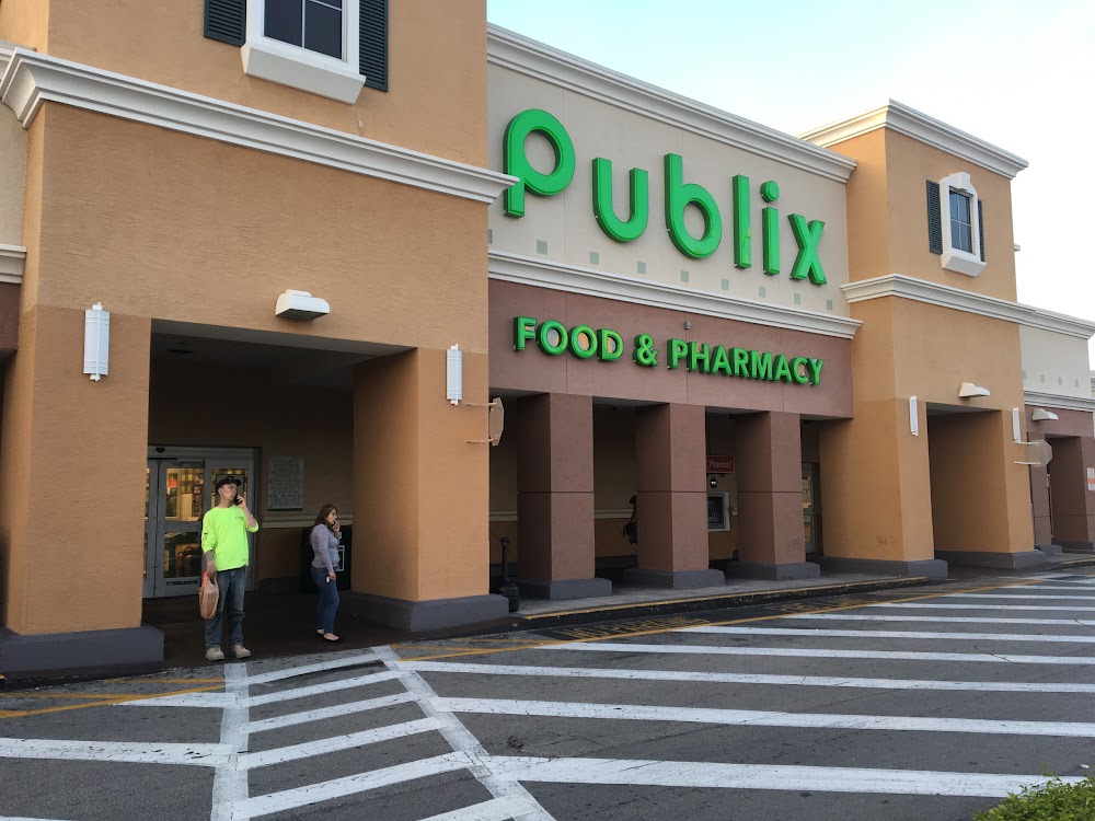 Publix Pharmacy at Airpark Plaza