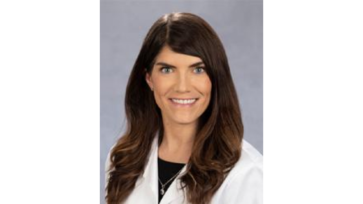 Katherine A Amin, MD