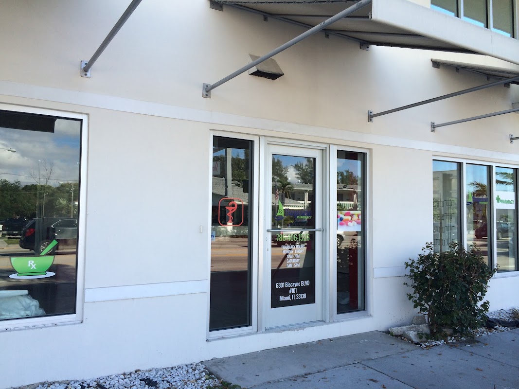 BAYVIEW PHARMACY