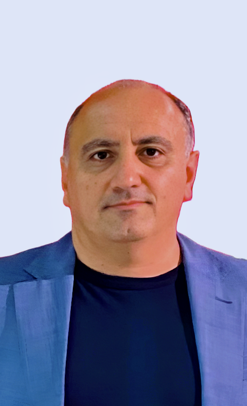 Dr. Eli Nader, MD, Psychiatrist