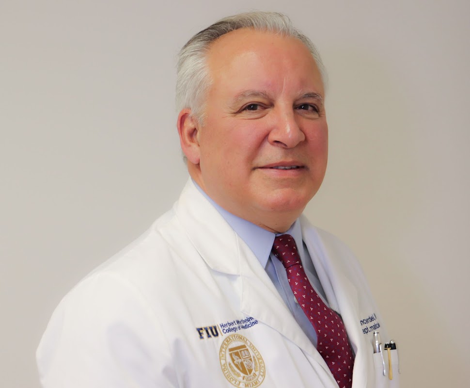 Dr. Francisco A. Kerdel, MD