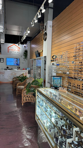 Home Optical