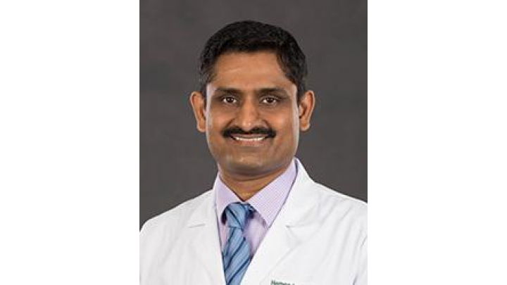 Hemendra Navinchandra Shah, MD